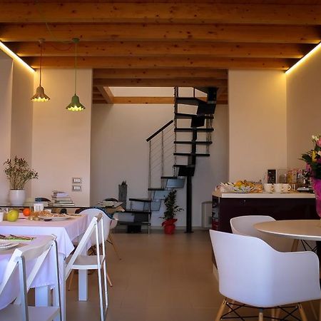 B&B I Frassini Castelbuono (Sicily) Exterior foto
