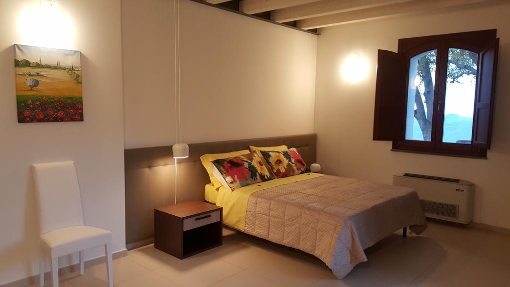 B&B I Frassini Castelbuono (Sicily) Exterior foto