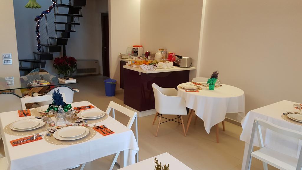 B&B I Frassini Castelbuono (Sicily) Exterior foto