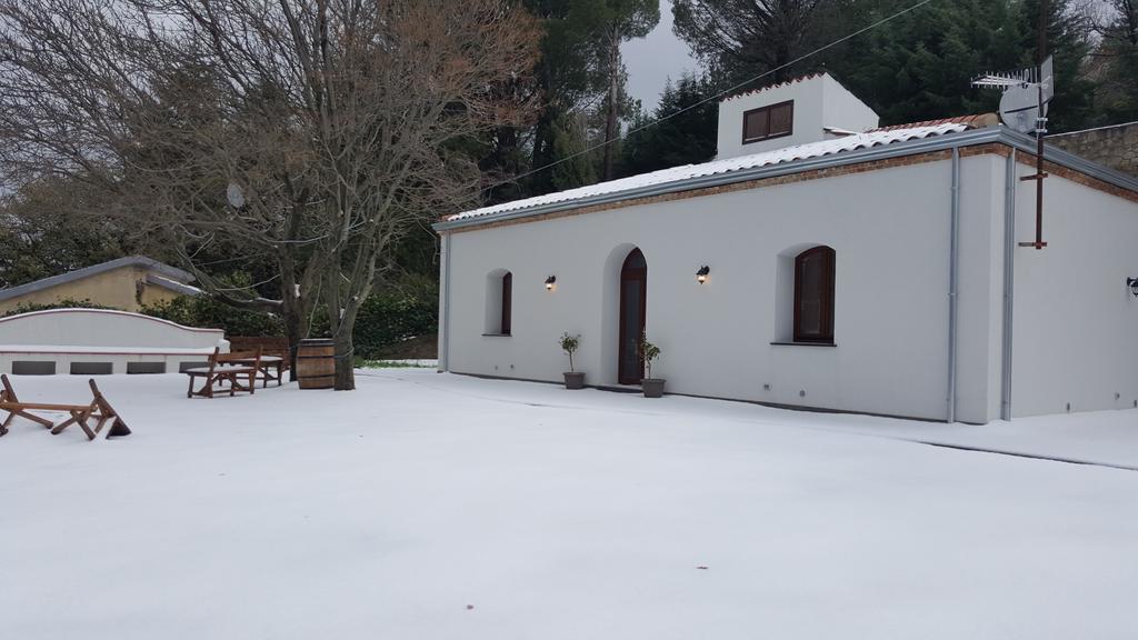 B&B I Frassini Castelbuono (Sicily) Exterior foto